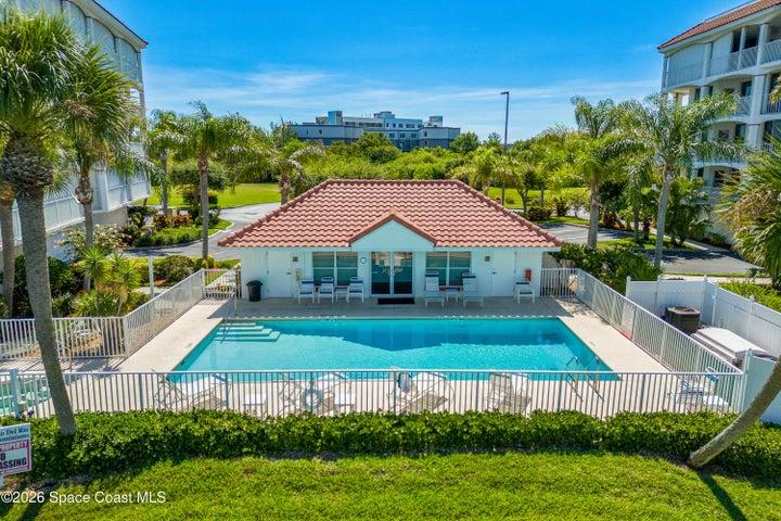 8934 Puerto Del Rio Drive 8503, Cape Canaveral, FL, 32920 photo 15