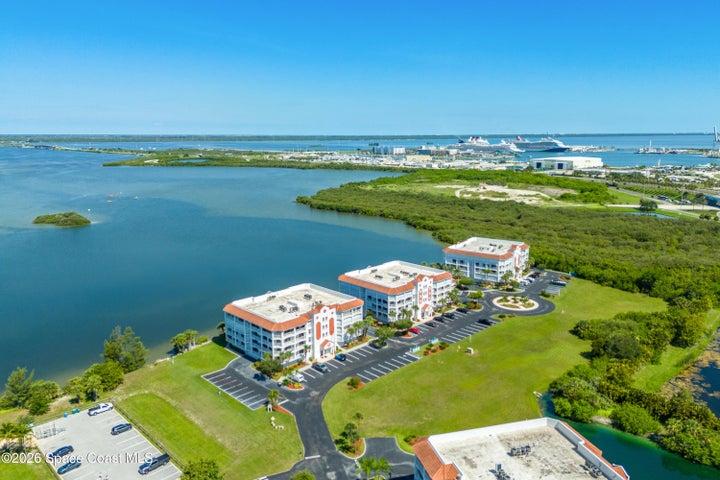 8934 Puerto Del Rio Drive 8503, Cape Canaveral, FL, 32920 photo 16