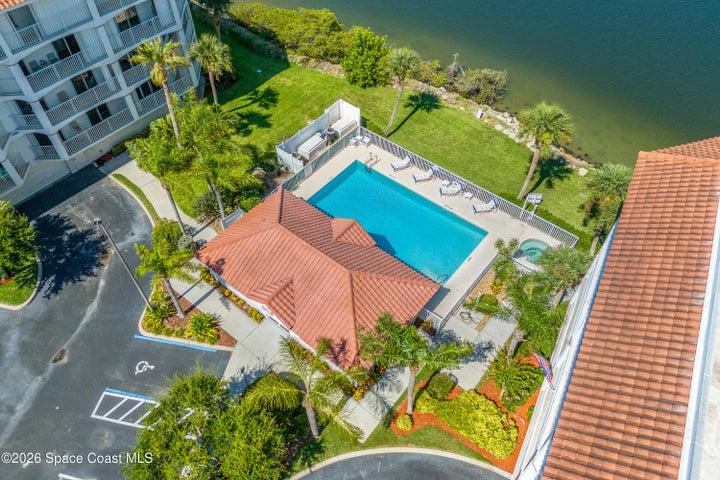 8934 Puerto Del Rio Drive 8503, Cape Canaveral, FL, 32920 photo 17