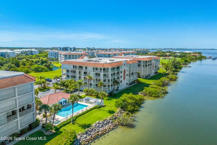 8934 Puerto Del Rio Drive 8503, Cape Canaveral, FL, 32920 photo 18