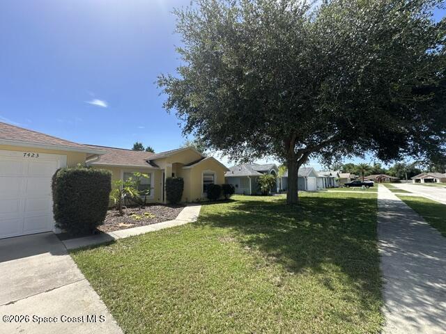 7423 Bumelia Drive, Cocoa, FL, 32927 photo 3