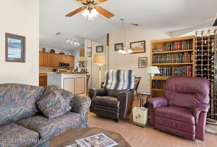 6287 N Mirror Lake Drive, Sebastian, FL, 32958 photo 3