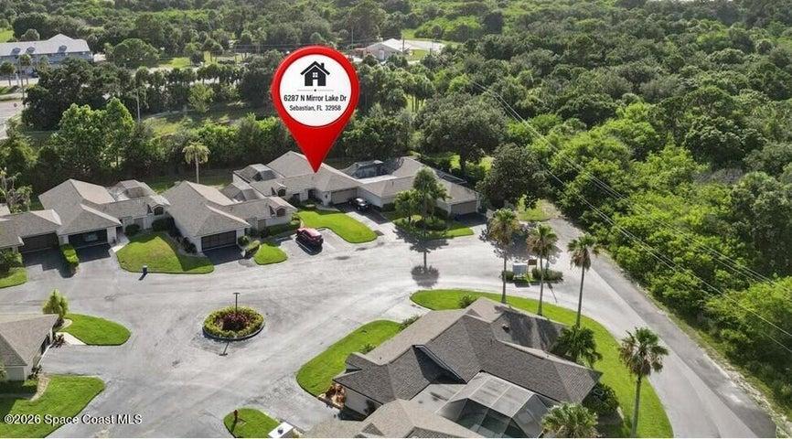 6287 N Mirror Lake Drive, Sebastian, FL, 32958 photo 27