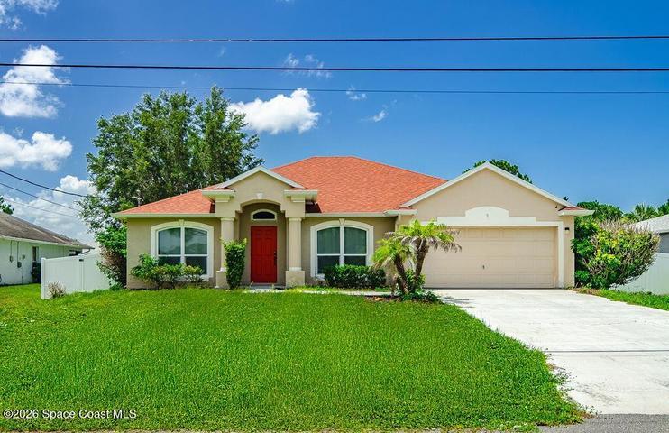 298 Silver Frost Street SE, Palm Bay, FL, 32909 photo 2