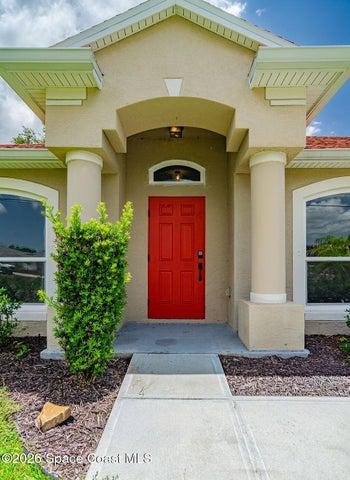 298 Silver Frost Street SE, Palm Bay, FL, 32909 photo 3