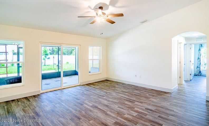 298 Silver Frost Street SE, Palm Bay, FL, 32909 photo 15