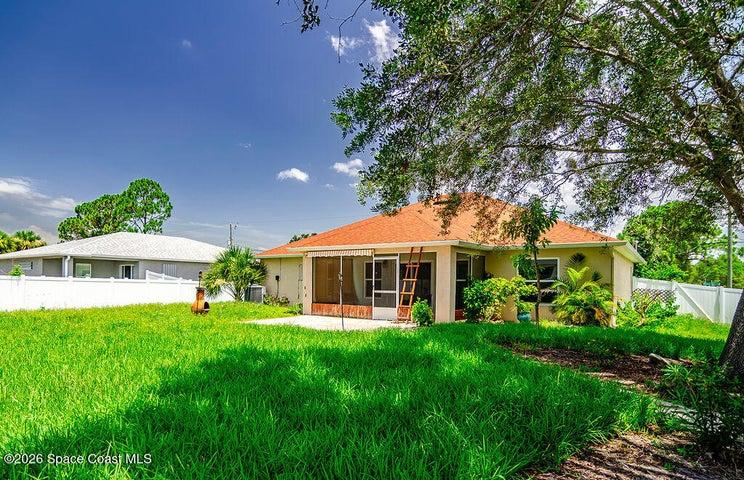 298 Silver Frost Street SE, Palm Bay, FL, 32909 photo 37