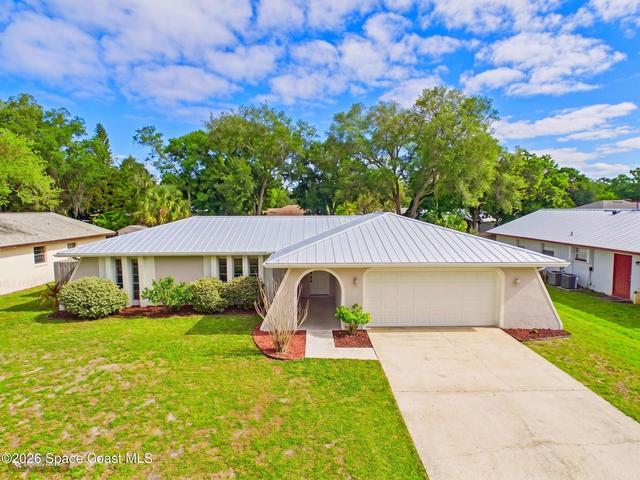 1523 Breese Street NE, Palm Bay