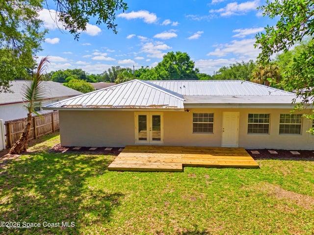 1523 Breese Street NE, Palm Bay, FL, 32905 photo 2