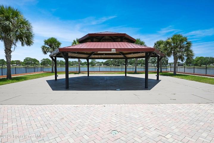 451 E Egret Circle, Barefoot Bay, FL, 32976 photo 53