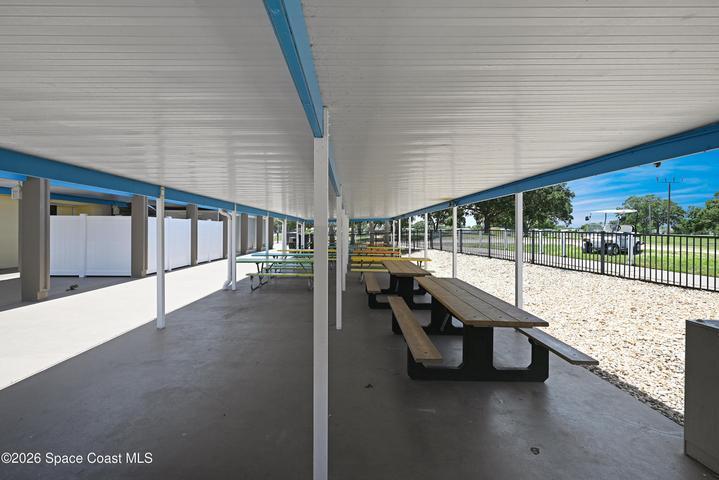 451 E Egret Circle, Barefoot Bay, FL, 32976 photo 55