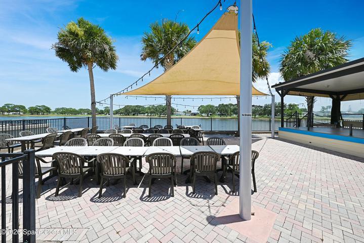 451 E Egret Circle, Barefoot Bay, FL, 32976 photo 56