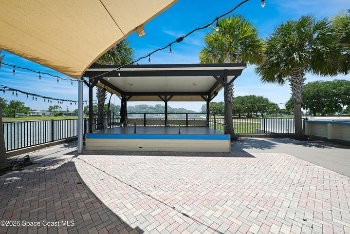 451 E Egret Circle, Barefoot Bay, FL, 32976 photo 57