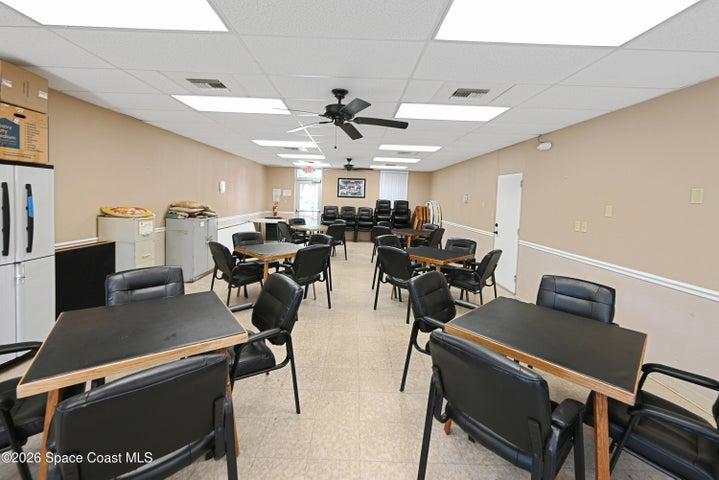 451 E Egret Circle, Barefoot Bay, FL, 32976 photo 58