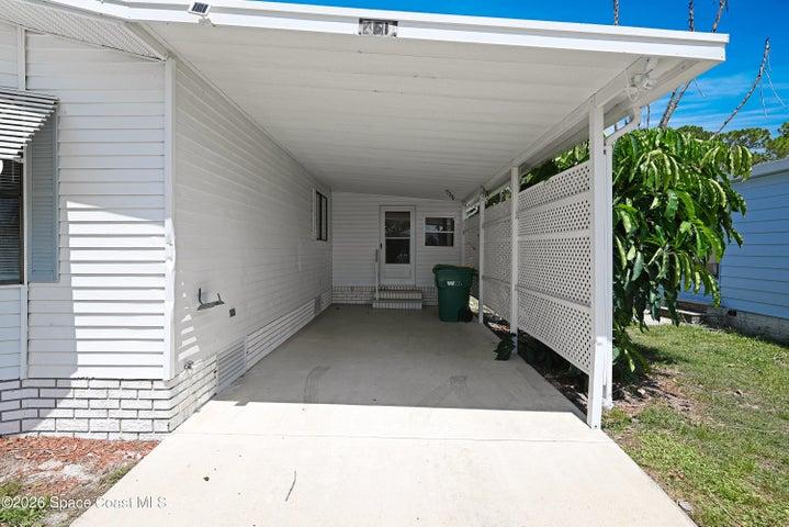451 E Egret Circle, Barefoot Bay, FL, 32976 photo 3