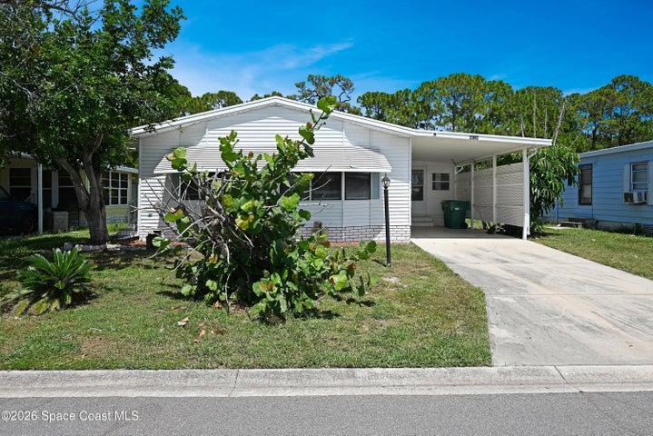 451 E Egret Circle, Barefoot Bay, FL, 32976 photo 36
