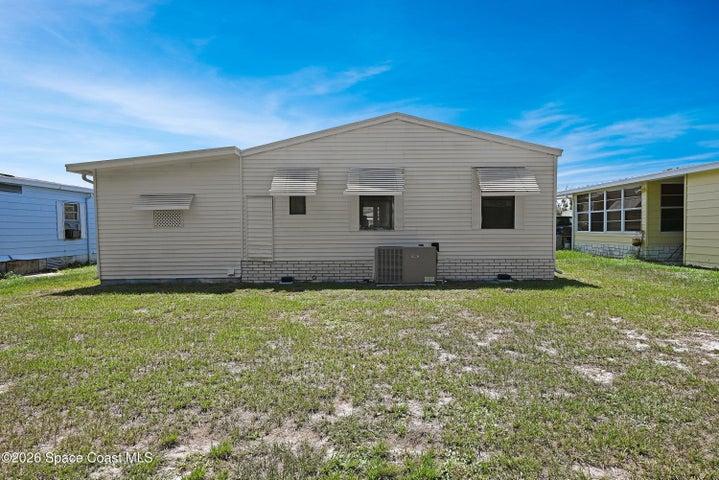 451 E Egret Circle, Barefoot Bay, FL, 32976 photo 37
