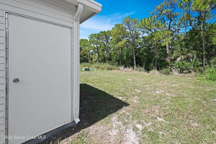 451 E Egret Circle, Barefoot Bay, FL, 32976 photo 38