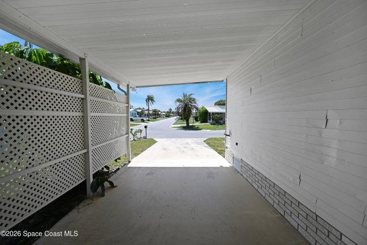 451 E Egret Circle, Barefoot Bay, FL, 32976 photo 39