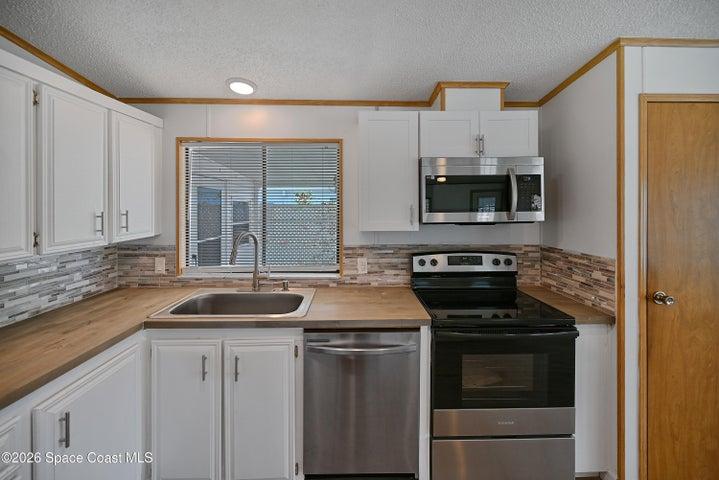 451 E Egret Circle, Barefoot Bay, FL, 32976 photo 13
