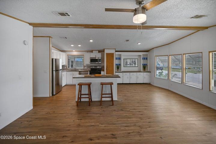 451 E Egret Circle, Barefoot Bay, FL, 32976 photo 4