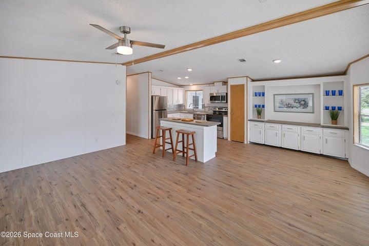 451 E Egret Circle, Barefoot Bay, FL, 32976 photo 5