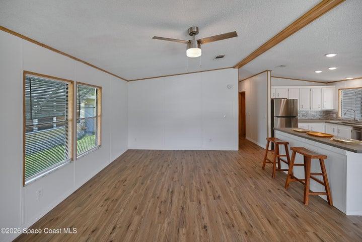451 E Egret Circle, Barefoot Bay, FL, 32976 photo 8