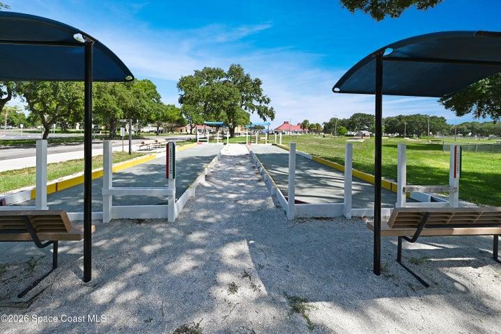451 E Egret Circle, Barefoot Bay, FL, 32976 photo 48