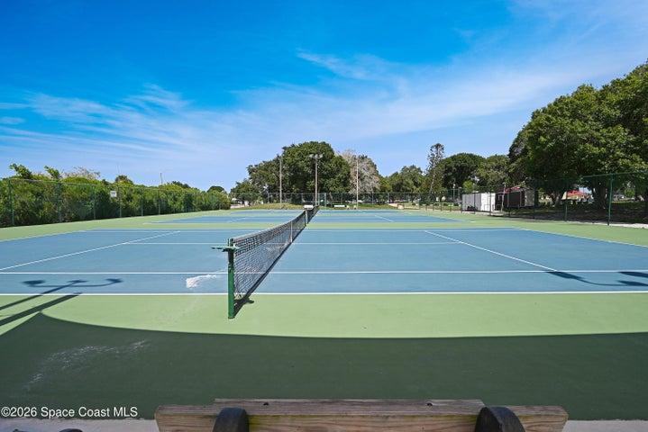 451 E Egret Circle, Barefoot Bay, FL, 32976 photo 47