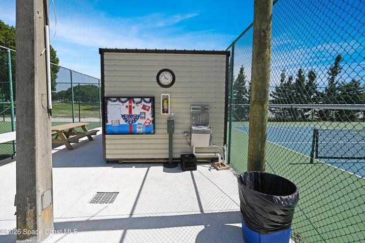 451 E Egret Circle, Barefoot Bay, FL, 32976 photo 50