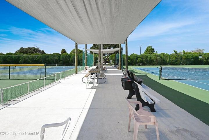 451 E Egret Circle, Barefoot Bay, FL, 32976 photo 49