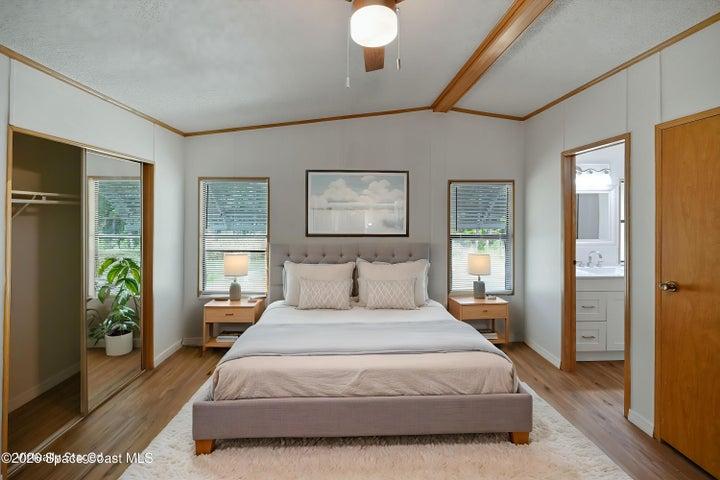 451 E Egret Circle, Barefoot Bay, FL, 32976 photo 22
