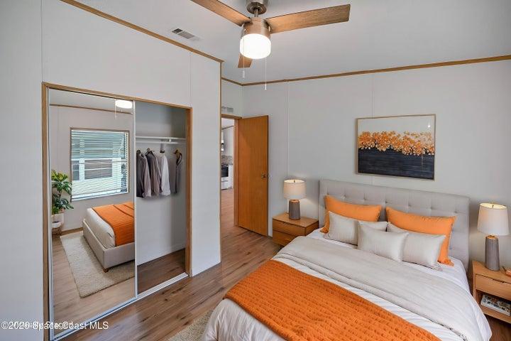 451 E Egret Circle, Barefoot Bay, FL, 32976 photo 18