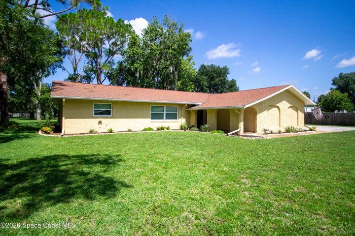 3065 Knox Mcrae Drive, Titusville, FL, 32780 photo 2