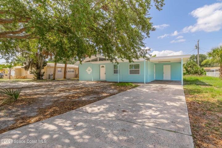 1113 Bristol Drive, Cocoa, FL, 32922 photo 2