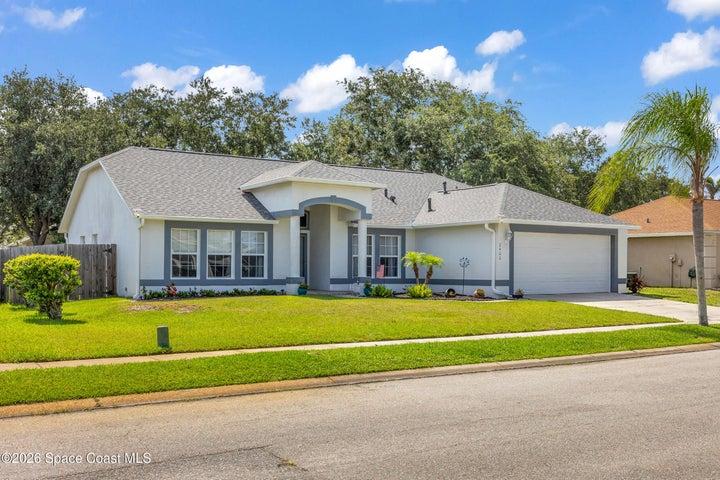 2400 Wolf Creek Drive, Melbourne, FL, 32935 photo 4