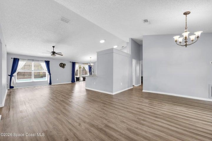 2400 Wolf Creek Drive, Melbourne, FL, 32935 photo 5