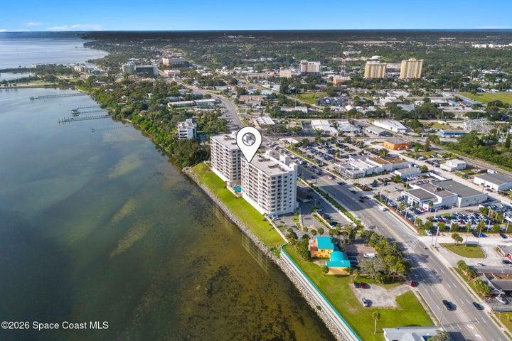 1435 S Harbor City Boulevard 504, Melbourne, FL, 32901 photo 40
