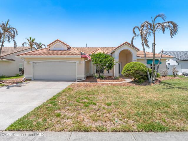 155 Waters Edge Lane, Indialantic