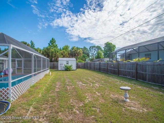 689 Caballero Avenue SE, Palm Bay, FL, 32909 photo 19