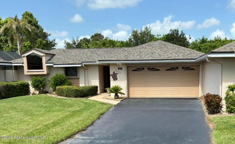 6287 N Mirror Lake Drive, Sebastian