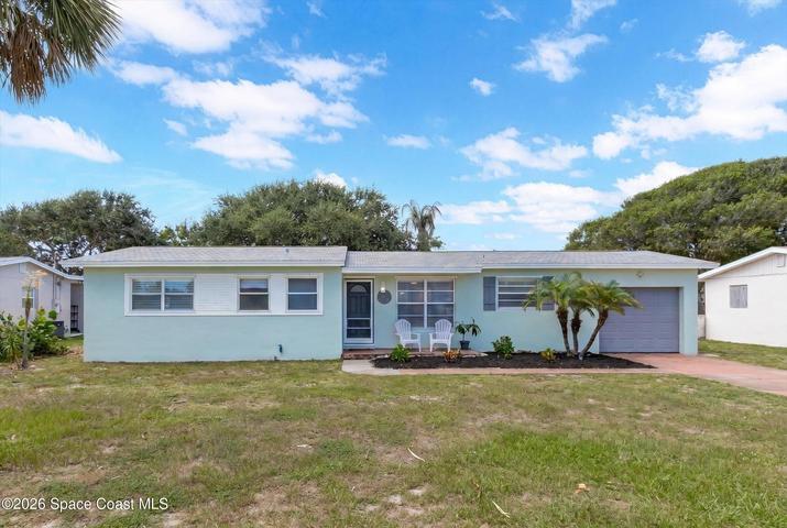 172 Eden Avenue, Satellite Beach, FL, 32937 photo 4