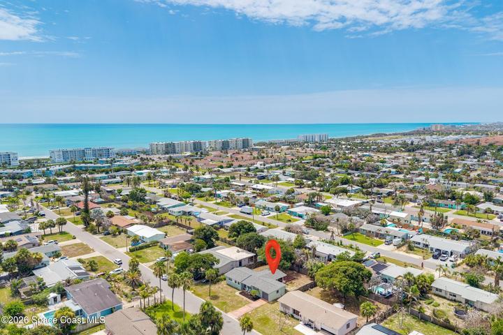 172 Eden Avenue, Satellite Beach, FL, 32937 photo 2
