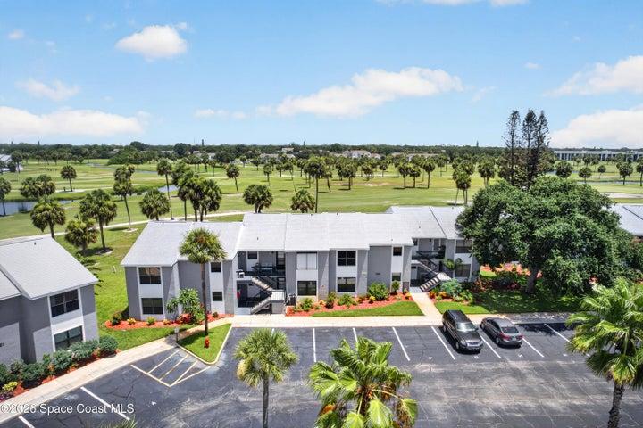 3001 Sand Trap Lane 3-D, Melbourne, FL, 32935 photo 3