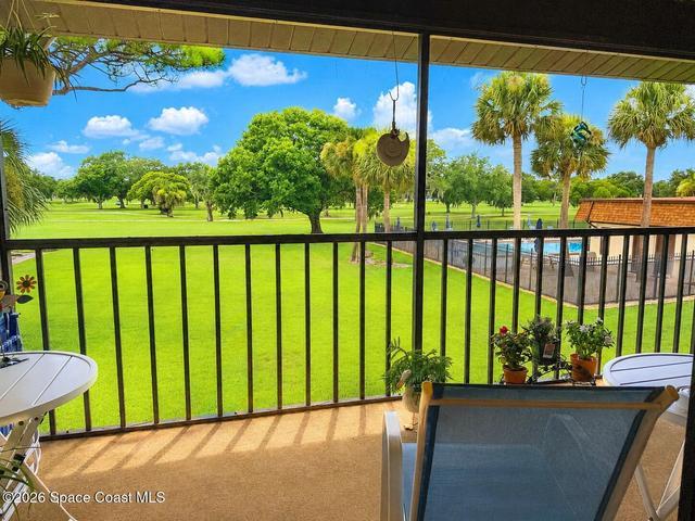 1675 S Fiske Boulevard 227g, Rockledge