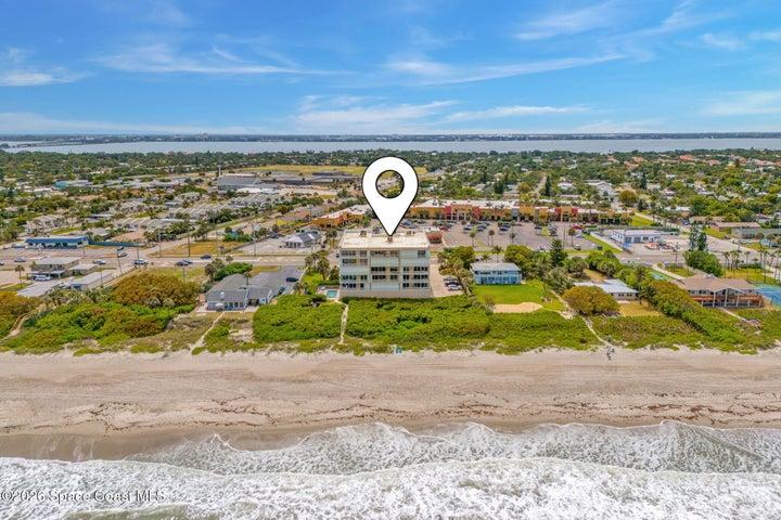 1177 N Highway A1a 202, Indialantic, FL, 32903 photo 23