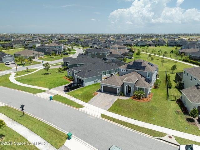 8205 Millbrook Avenue, Melbourne, FL, 32940 photo 27