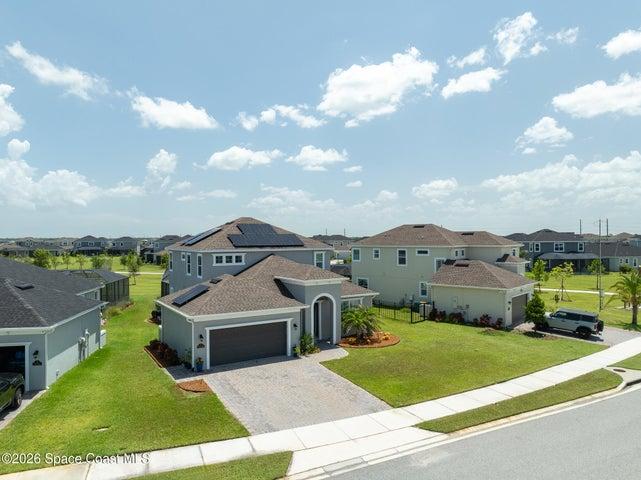 8205 Millbrook Avenue, Melbourne, FL, 32940 photo 33