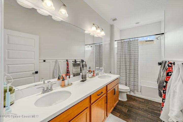 8205 Millbrook Avenue, Melbourne, FL, 32940 photo 37