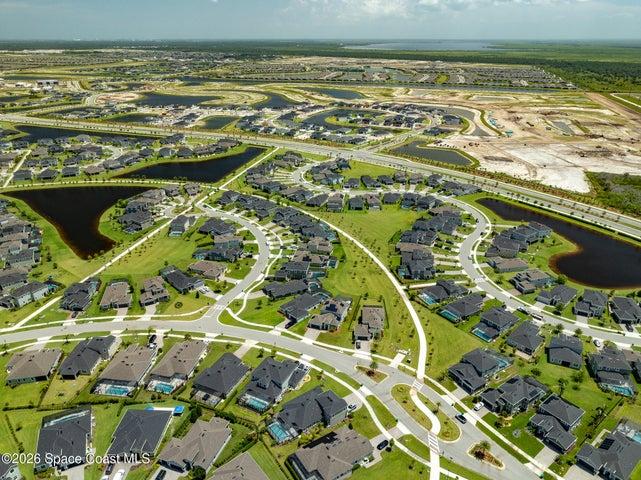 8205 Millbrook Avenue, Melbourne, FL, 32940 photo 39